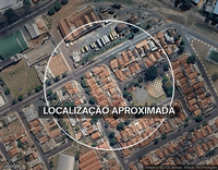 Casa com 2 quartos, 2 banheiros e 146,77m² em Quintana/SP
