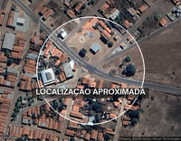 Fazenda Cabeceirinha II - 49ha em São Pedro dos Crentes/MA