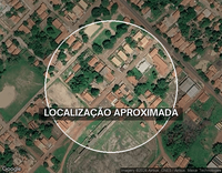 59 hectares de terras rurais com benfeitorias em Palmeirais/PI