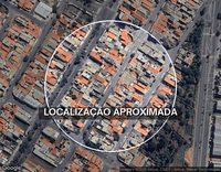 Terreno 161m² em Jardim Santa Marta III - Salto/SP