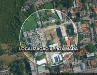 Apartamento 47m² com 1 vaga em Recreio dos Bandeirantes - RJ