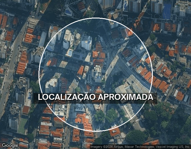 Apartamento 128,71m² no Jardim Anália Franco com 3 vagas de garagem