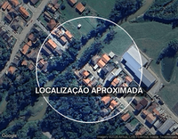 Terreno com 450m² no Centro de Presidente Getúlio