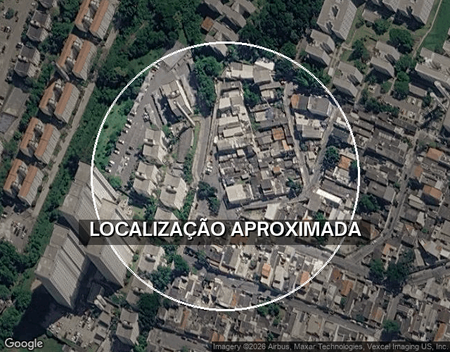 Terreno com Nua Propriedade em São Paulo/SP - 351m²