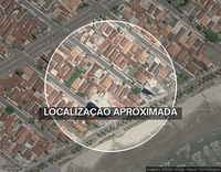 Casa com 156,50 m² em Solemar - Praia Grande