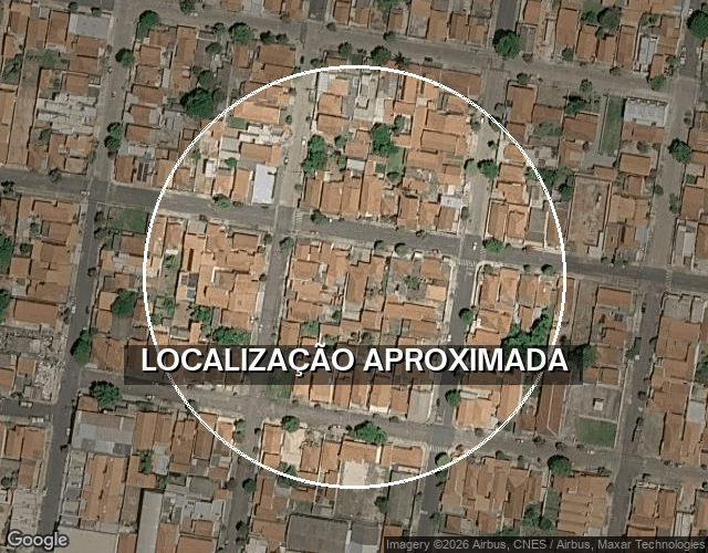 Casa residencial 168,66m² em Garça/SP