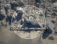 Apartamento de 253m² no Canto do Forte - Praia Grande/SP
