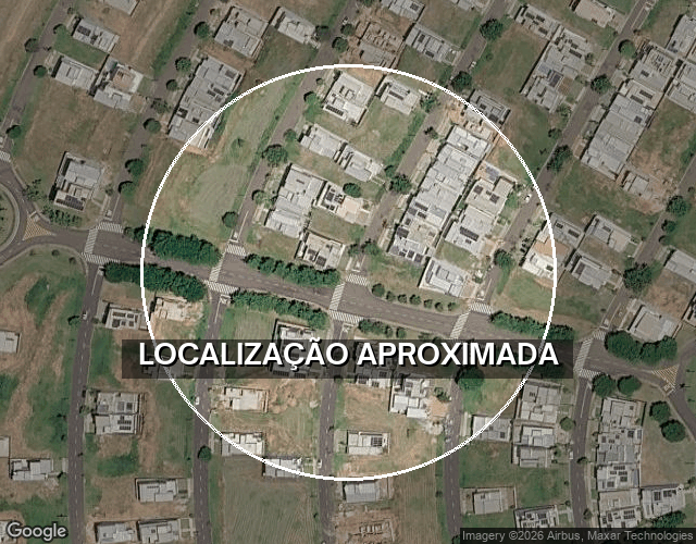Terreno em Marília com 250m²