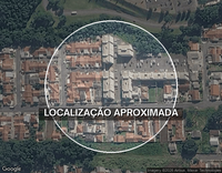 Apartamento 2 quartos, 52,25m², 1 vaga - Campo Largo/PR