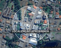 Imóvel Rural com 96.460m² em Lindóia do Sul-SC