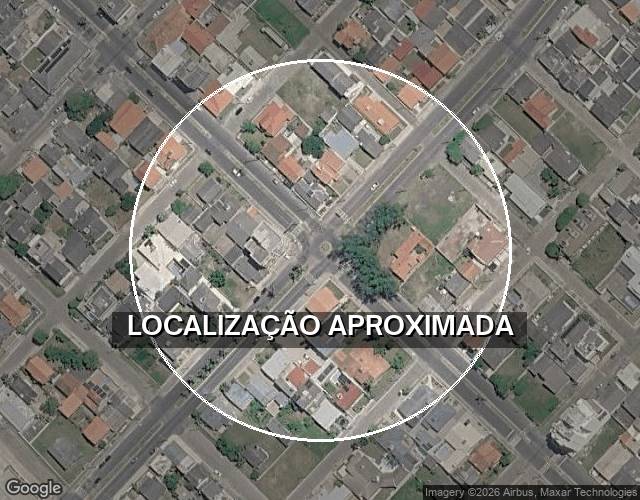 Terreno urbano 300m² em Balneário Arroio do Silva - SC