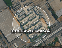 Apartamento 2 quartos em Guadalupe - RJ com 44,76m²