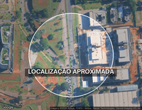 Apartamento 45m² com 1 vaga em Brasília/DF - Lance inicial R$156.137,65