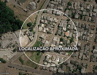 Quota parte de 45% em lote urbano de 360m² em Chapecó/SC