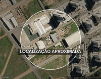 Apartamento 3 quartos, 91,4m², 1 vaga - Cond. Villa Lobos