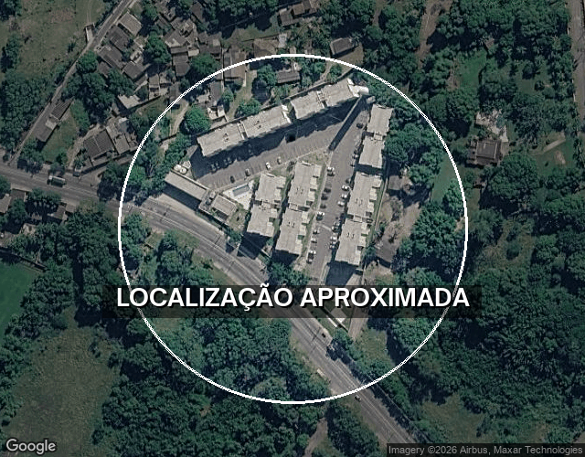 Apartamento 2 quartos, 66,37m² - Cond. Viva Vida Harmonia - Rio de Janeiro