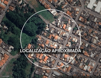 Gleba de terras 15 hectares com cultura e cerrado - Fazenda Santana