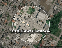 Terreno urbano 453m² em Bombinhas-SC com ótima localização