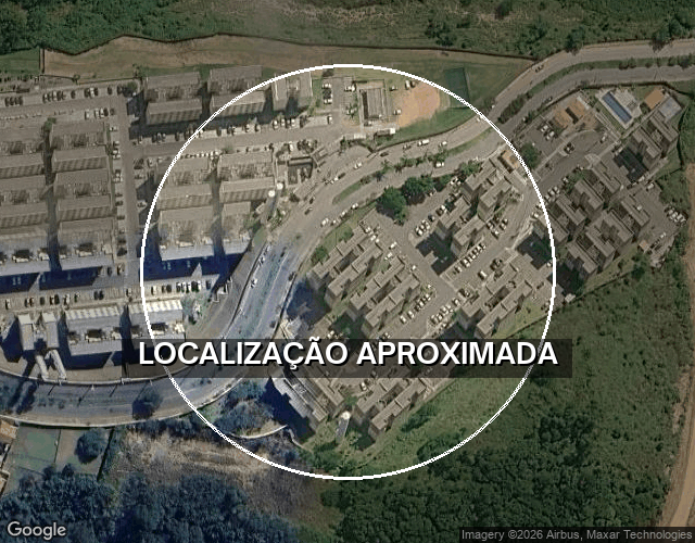 Apartamento 2 quartos, 51,96m², 1 vaga - Cotia/SP