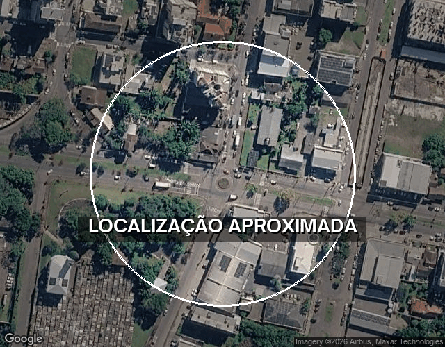 Dois Imóveis em Estância Velha - RS com Proposta Inicial de R$ 121.050,00