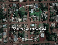 Terreno Rural 7ha sem benfeitorias em Guarani das Missões