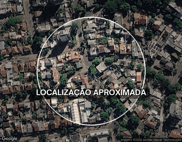 Sala Comercial 102m² com 1 Banheiro - Ocupada