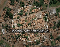 Casa Ocupada com 3 Quartos em Araguaína, TO