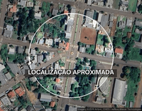Lote urbano 433,90 m² em Campo Erê/SC - Oportunidade única!