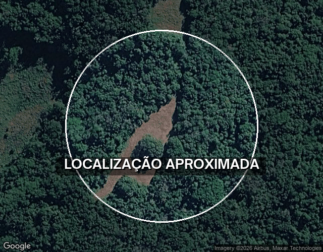 Duas casas em Estância Velha - RS com lance inicial de R$ 121.050,00