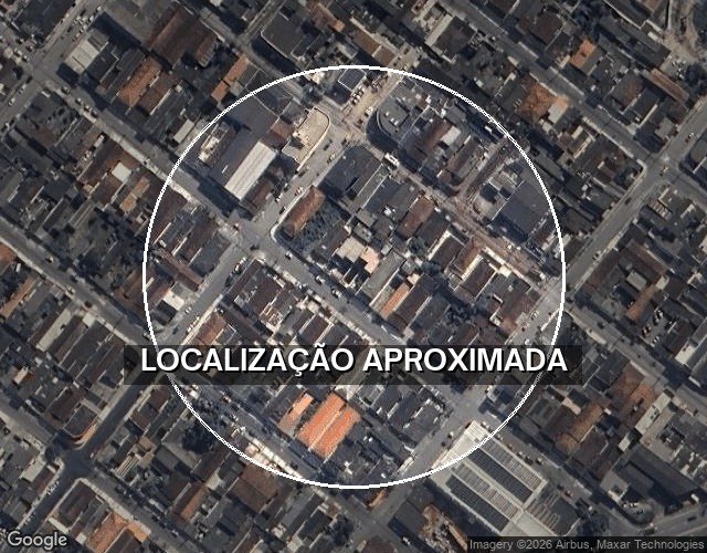 Casa em Nova Mirim com 5 Quartos e 7 Banheiros