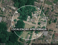 Edif. Assobradada c/ salão comercial 450m² - Tabaporã/MT