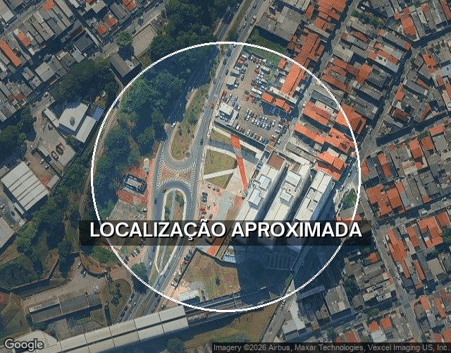 Apartamento 26,43m² - Guaianazes/SP