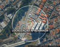 Apartamento 26,43m² - Guaianazes/SP