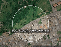 Terreno Urbano em Cláudio/MG com 292,71 m²
