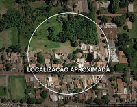 Casa residencial com 200m² em Toledo/PR - Desocupada