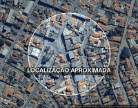 Terreno Urbano com 360m² em Nepomuceno/MG