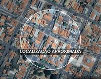 Sítio Rural c/ 12,10 ha, casa e curral - Estrela d'Oeste/SP