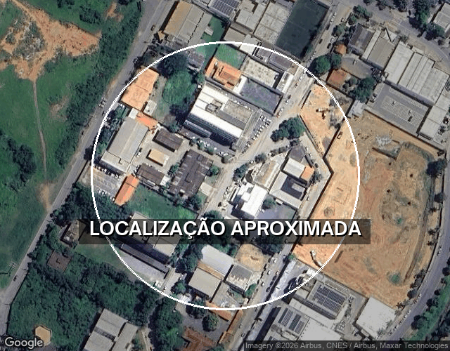 Terreno Urbano Amplo em Montes Claros/MG - 1.250 m²