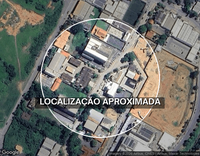 Terreno Urbano Amplo em Montes Claros/MG - 1.250 m²