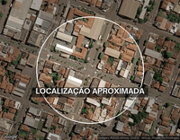 Terreno com 300m² em Quirinópolis/GO