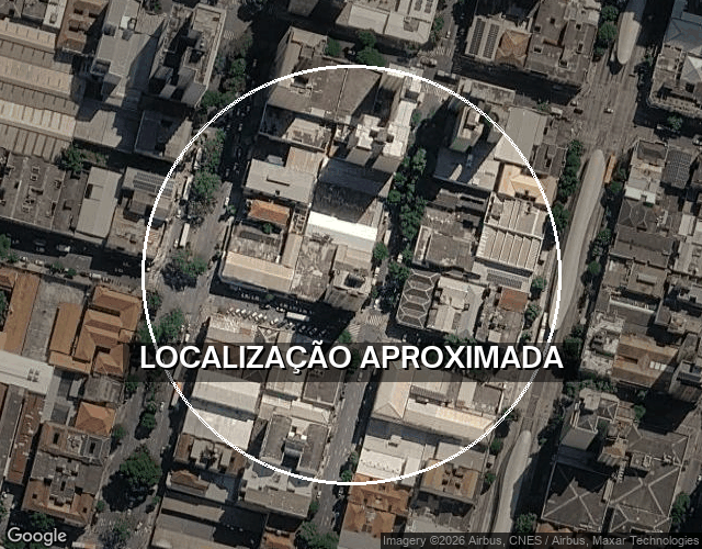 Terreno 1495,81m² em Jaboticatubas/MG - Lote 111