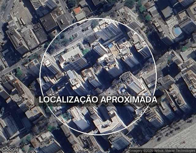 Apartamento 122 - 264m² - Pitangueiras - Guarujá/SP