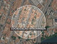 Imóvel residencial no Conjunto Médici-II com 3 quartos e 2 banheiros
