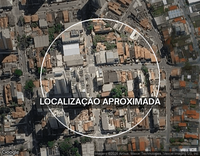 Apartamento 31 com 3 dormitórios em Mauá - SP