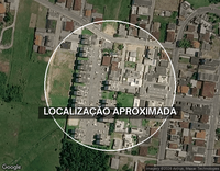 Apartamento 2 quartos, 46,44 m² - Cond. Res. Villagio Bella Vista