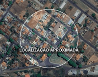 Casa Ocupada em Adamantina com 490m² de Terreno