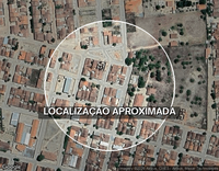 Casa com 2 quartos e 65m² em Tenente Laurentino Cruz/RN