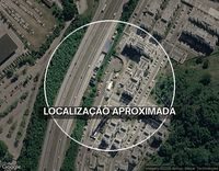 Apartamento 2 quartos em São Gonçalo/RJ - 40,71m²
