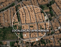 Casa com 3 quartos e 2 banheiros em Teresina/PI