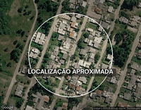 Casa com 2 quartos, 49,86m² e terreno de 150m² em Tramandaí/RS